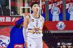 广西之夜！廖三宁一剑封喉绝杀广东 庞峥麟带队加时逆转山东