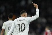 姆巴佩达成西甲50球里程碑，用时53场在21世纪仅次于C罗