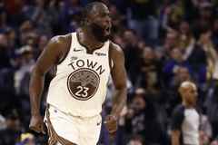 弥补巴特勒的得分？追梦14中8得到20分3板6助 三分8中4
