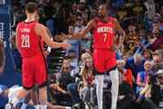 NBA彩经：火箭大胜鹈鹕 国王拿下开拓者 湖人不敌猛龙