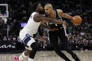 解说：蚁人大战神僧会是以后NBA标志性战斗？天骄之争每场都精彩