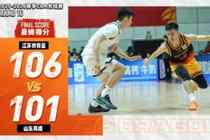 常规赛16｜能打硬仗！加时力挽狂澜取连胜！