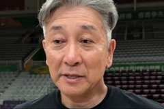 郑永刚：辽宁培养了我 CBA没什么强弱之分 打出凝聚力是关键