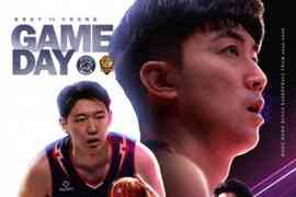 Game Day！香港金牛结束四连客重返主场 坐镇福田迎战石家庄翔蓝