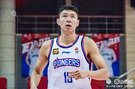 获胜大功臣！郑昊燃几乎打满全场 10中7高效砍下19分&三分7中5
