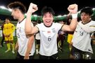 全体出击！U23国足队长徐彬社媒晒照庆祝：计划有变，冲击决赛！