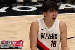 拓媒:杨瀚森总抱怨裁判 可有些犯规/违例太明显 难道在CBA不吹?