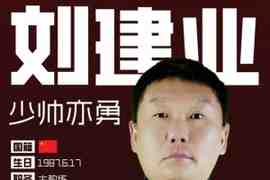 重庆铜梁龙官宣教练组：刘建业出任主教练，杜宇、黄希扬任助教