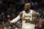 ESPN长文揭露珍妮·巴斯对詹姆斯的不满 从老詹刚到湖人就开始了