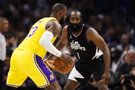 NBA彩经：火箭拿下76人 勇士难过独行侠 湖人不敌快船