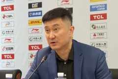 杜锋：感谢吉林赛区后勤保障工作 每次来打客场队员都各种夸赞
