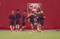 足球报:国足6月有机会与强队热身,FIFA意图打开中国市场