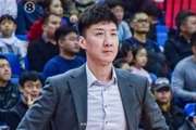 四川男篮主教练韩硕申请辞职 初次教练生涯战绩为9胜54负