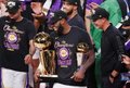 里奇·保罗回应ESPN文章:我们在LA一直受到很好的待遇 赢得冠军