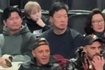 李春江：开车5小时到摩达中心看杨瀚森 可惜他没出场