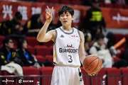 WCBA今日综述：山西获大胜北京 广东惜败新疆 山西积分榜追平广东