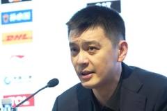 杨鸣：关键时刻总差口气 球员们紧张或有阴影还需要给他们减减压