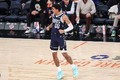 马绍尔:克里斯蒂渴望胜利 一心为球队着想 篮球之神会愿意眷顾他