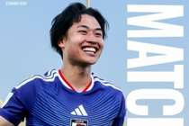日本U23队长赛前:不认为我们会输,球队所有人都对冠军非常渴望