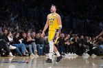 26岁331天！东契奇超越塔图姆 加冕NBA历史最年轻的1500三分先生