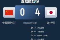 媒体人谈U23国足：能打进决赛已经超乎期待 比赛过程让人倍感欣慰