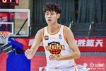 打得还行！王浩然15中6拿到17分8板2助