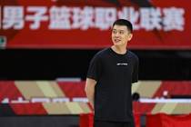 媒体人:眼前的这支辽篮走的走退的退 一个时代就这么过去了