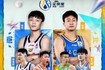 CBA全明星北区首发：曾凡博 齐麟 付豪 赵睿 廖三宁 赵睿北区票王