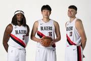 外媒：杨瀚森要有超过克林根的地方 不然球队不会多给他时间