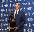 追梦:罗斯理应入选名人堂 他是世界上最好联盟中最年轻的MVP!
