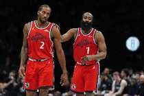 继续北伐？ESPN明日胜率预测：快船高达71.0% 爵士为29.0%