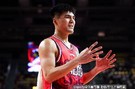 很拼效率不高！陈国豪11中3拿到9分5板1助2断 4前场板