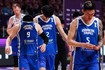 3月1日对阵中国男篮!中国台北男篮集训名单:陈盈骏&林庭谦在列