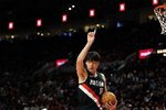 解说:小杨有能力在NBA立足毋庸置疑 我对他的前景还是非常乐观