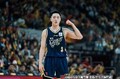 状态一般般！胡明轩5中2仅拿到7分2助攻