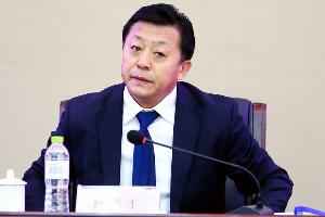 杜兆才处罚决定：受贿，为谋利不正当交易；终身禁足