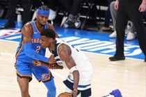 NBA彩经:老鹰击退火箭 活塞难胜太阳 森林狼力拼雷霆