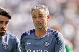 恩里克:纽卡是第四档球队你敢信?会把附加赛当做进淘汰赛的备战