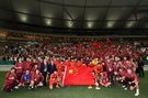 王涛:U23这波孩子马上都是中超主力,不彻底改变悲剧还会重演!