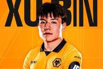 北青:徐彬或下月初代表狼队U21出战 有望对库索拉迎来国足首秀