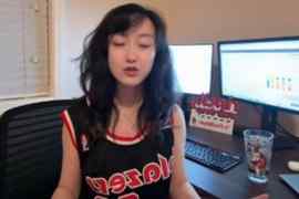 波特兰女博主：当地周六是新年晚会 杨瀚森很可能作为嘉宾出席