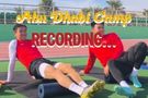 Camp in Abu Dhabi｜冬训纪实 ?咦？有“新人”？！?