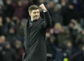 杰拉德:埃基蒂克这笔签约真是太棒了,他和维尔茨已经找到默契