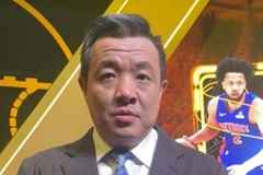 杨健：活塞在身体上全面压制勇士 这样的失利会让勇士管理层反思
