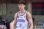 火力靠谱！赖俊豪10中5拿到13分5板 郑昊燃9中4得12分5板