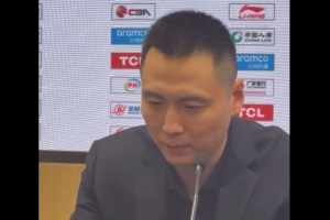 表扬全队发挥！卢伟：现有成绩归功于团结 杯赛名单尚未确定！