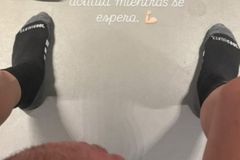 卡瓦哈尔晒健身照：耐心是在等待时保持良好心态的能力