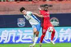 U23国足主力！媒体人：杨希基本加盟深圳新鹏城，会给转会费