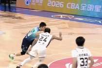 面对旧主不留情！刘晓宇半场5中3&三分3中2 贡献8分4板&正负值+9