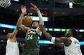 曝哈登加兰交易记者：森林狼正在“非常拼命”运作四队交易字母哥